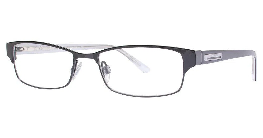 Via Spiga VSConstantina Eyeglasses - Burgundy - view 2